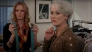 Miranda's distaste for unfashionable trends (Image via YouTube/HBO Max)